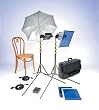 Lowel To Go 95 Tota Light Kit with Soft Case LB-30 GO-95LBZ