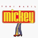 Mickey (Remixes) CD