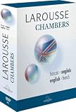 Larousse Chambers V2 (francais/anglais) (vf)
