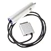 SiK pimp - Car Charger with Line-out Audio for iPod