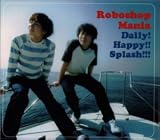 Daily!Happy!!Splash!!!