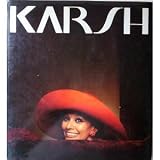 Karsh: A Fifty-Year Retrospective