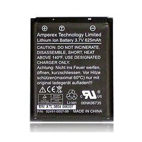 SeaLife DC600 Battery Reefmaster Underwater Camera Scuba Dive Diving Diver Authorized Dealer Full Warranty