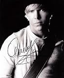 DEREK HOUGH 8x10 Male Celebrity Photo Signed In-Person