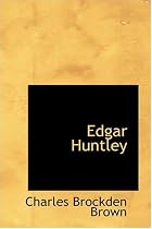 Edgar Huntley