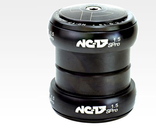NC-17 Imperator S-Pro Steuersatz 1.5 Headset 1.5