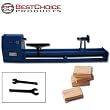 New Industrial 4 Speed 1000MM 40