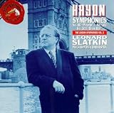 Haydn: The London Symphonies & 103