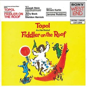 Fiddler On The Roof - Fiddler On The Roof - Zortam Music