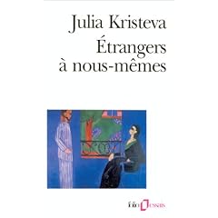 Etrangers � nous-m�mes
