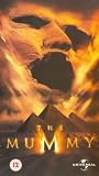 The Mummy [UK IMPORT] - Brendan Fraser