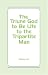 Book The Triune God to Be Life to the Tripartite Man