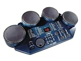 Refurbished - Yamaha DD20 Touch-Sensitive Digital Drums