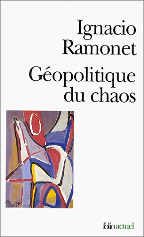 G�opolitique du chaos