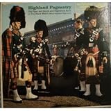 Highland Pageantry