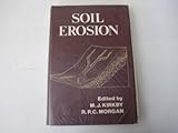 Soil erosion : a publication of the British Geomorphological Research Group