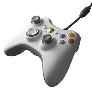 Xbox 360 コントローラー