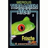 Eigenschaften Mergus  / Mergus Terrarien Atlas 2 Frösche Gebunden Kunstleder