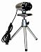 Electronics : MY-Link Luxury 2.1M Pixels Webcam with stand - For MSN, Skype, etc