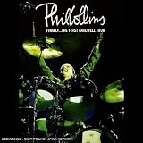 Phil Collins - Finally....The First Farewell Tour (2DVD)