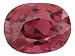 Jewelry : MIN .50CT MM VARIES OVAL RED SPINEL
