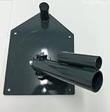 Heavy Duty Landmine Total Body Crossfit Workout Core Trainer T Bar Row