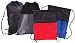 Multi-color Drawstring Backpack