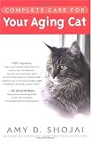 Complete Care For Your Aging Cat