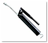 Legacy L1310 Economy lever grease gun