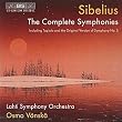 Sibelius: The Complete Symphonies