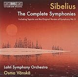 Sibelius: The Complete Symphonies