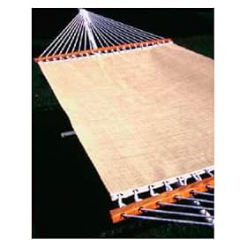 Castaway Coconut Weave Hammock by 