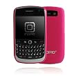 Incipio Feather Ultra Light Case for Blackberry Curve 8900 - Magenta