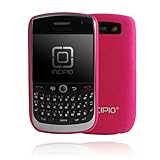 Incipio Feather Case for BlackBerry 8900 (Magenta)