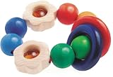 Eigenschaften Selecta 1320 / Selecta 1320 - Ambrina Greifspielzeug