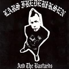 Lars Frederiksen and the Bastards [VINYL]