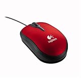 Review Logitech 931262-0403 / Logitech Notebook Optical Mouse Plus