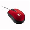 Logitech Notebook Optical Mouse Plus