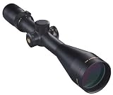 Nikon Monarch 2.5-10x50mm SF Scope