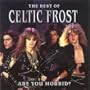 Are You Morbid? Best of