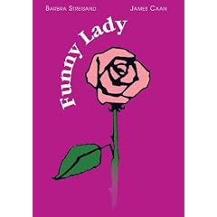 Funny lady