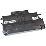 LD © Okidata Compatible 56120401 Black Laser Toner Cartridge for the B2500 Printer