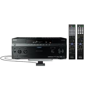 Sony STR-DA5400ES AV Receiver