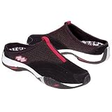 Naturalizer Women's Daphnie (Black/Rasberry 12.0 S)