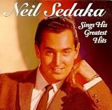 Neil Sedaka Sings His Greatest Hits