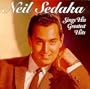 Neil Sedaka Sings His Greatest Hits