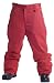 Features:Snow Pant Shell: 100% polyamideSnow Pant Lining: Nylon taffetaWaterproof: 8,000mmBreathable: 8,000grFit: Loose fitStandard Pockets: 2 front pockets / 2 side pocketsSeams: Critically taped seamsCuff Details: Reinforced heelInteractive: Yes