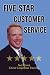 Image of Five-Star Customer Service