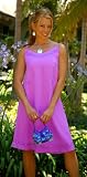 WOMENS SUN DRESS / SUNDRESS 