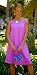 WOMENS SUN DRESS / SUNDRESS 